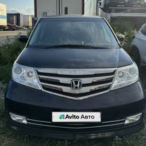 Honda Elysion 2.4 AT, 2010, 128 000 км, с пробегом, цена 1 280 000 руб.