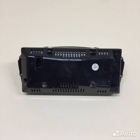 Дисплей информационный BMW 3-series E90/E91 2005-2