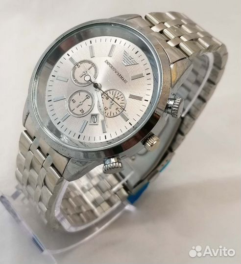 Мужские наручные часы