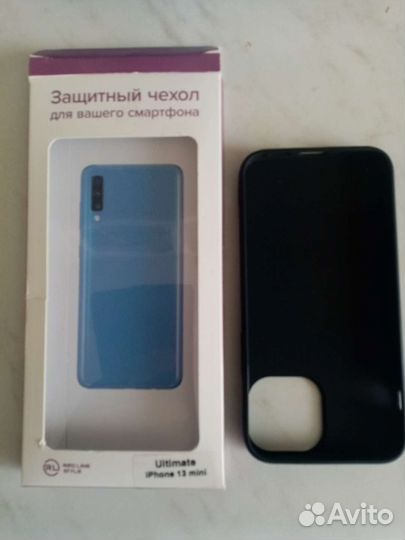 Чехол для смартфона