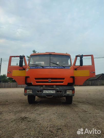 Бетоносмеситель камаз бу