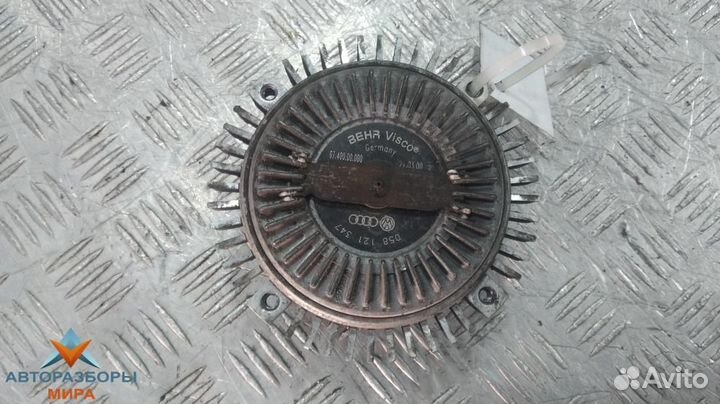 Вискомуфта Volkswagen Passat B5 1999 058121347