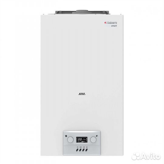 Котел одноконтурный настенный