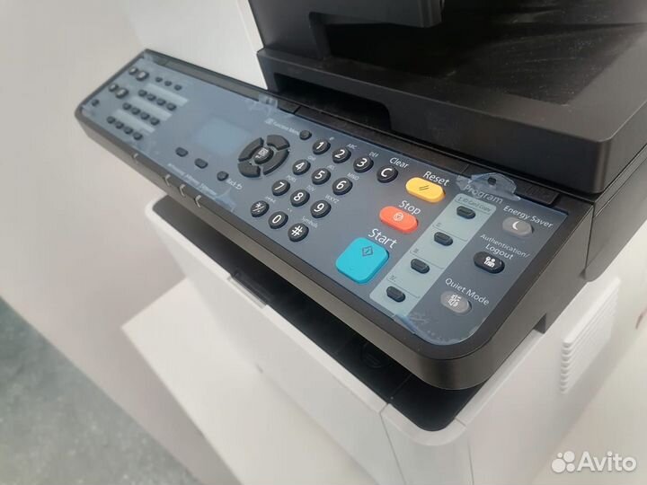 Мфу Ecosys M2135dn