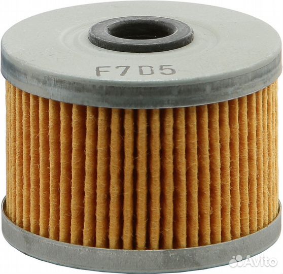 Фильтр масляный HF113