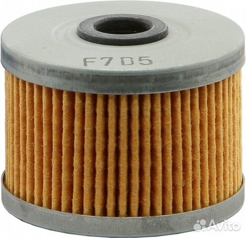 Фильтр масляный HF113