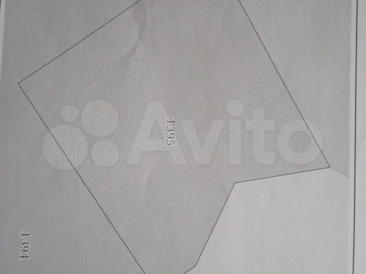 Участок 8,87 га (ИЖС)