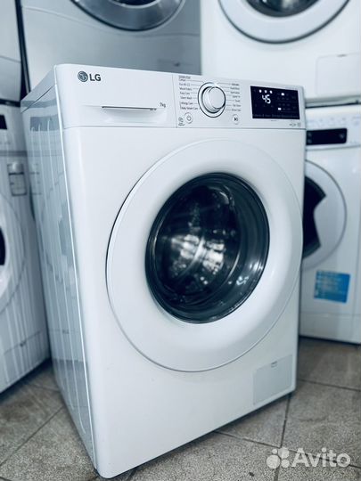 Стиральная машина lg 23 года