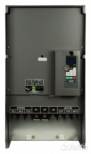 Частотный преобразователь ESQ-A3000 185/220 кВт 38