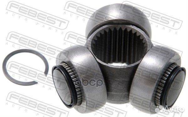 Трипоид 29X42 alfa romeo mito 2008-2011 2516-box3