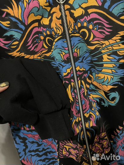 Толстовка женская