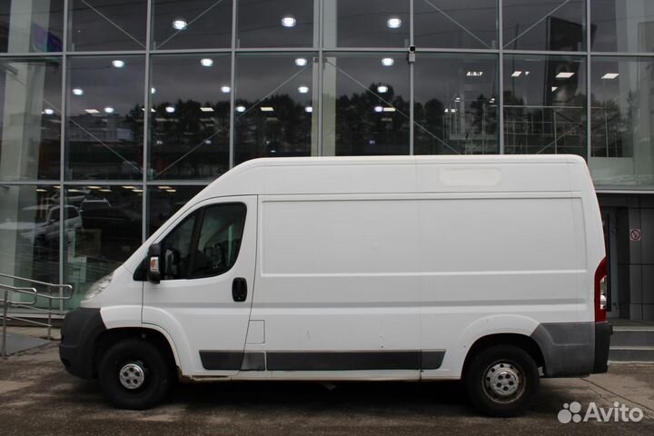 Peugeot Boxer 2.2 МТ, 2012, 141 369 км