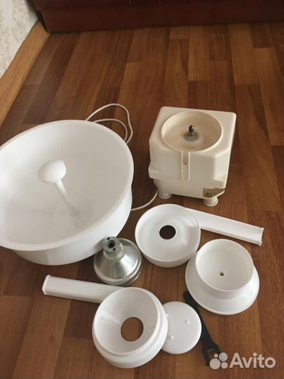 Сепаратор для молока