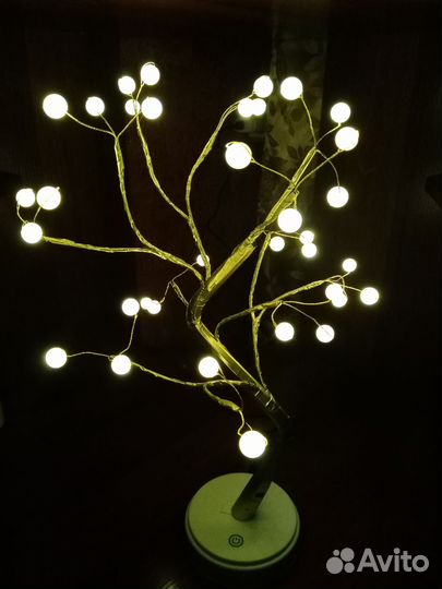 Светильник, ночник