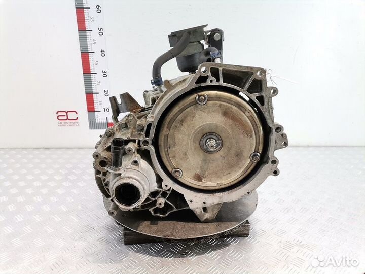 Кпп для Ford Galaxy 1