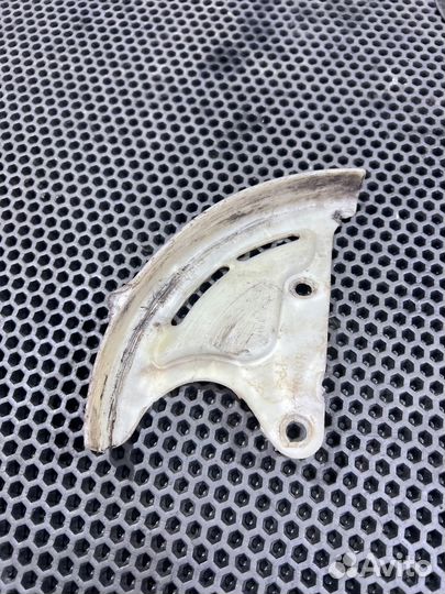 Защита тормозного диска Honda CRF 450R 2005-2008