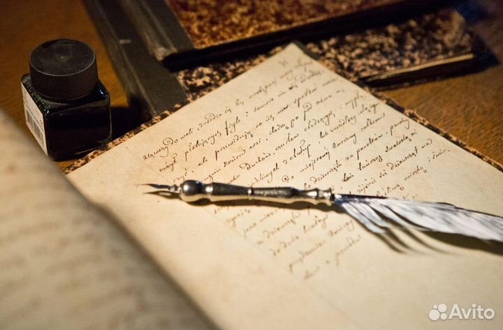 Пишу стихи на заказ