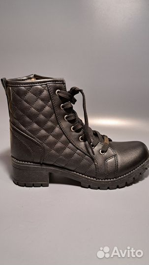 Ботинки женские