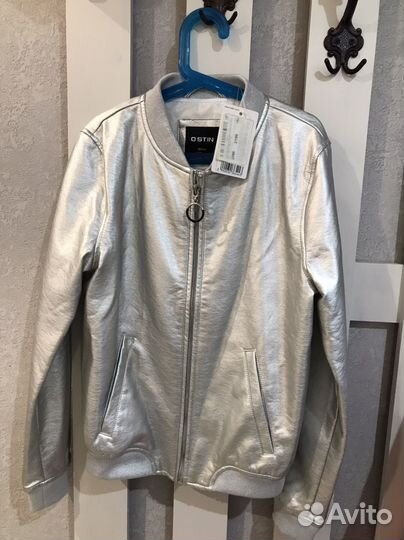 Куртка ostin