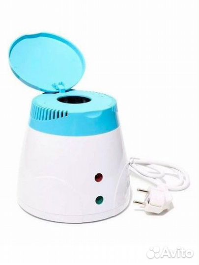 Стерилизатор шариковый