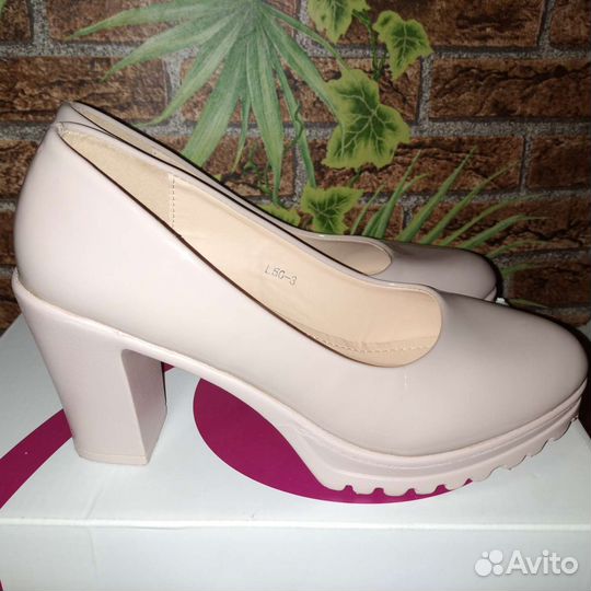 Туфли женские