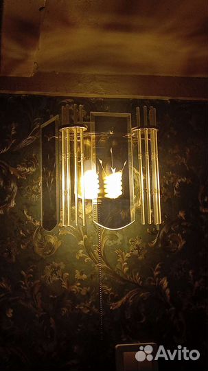 Настенные бра