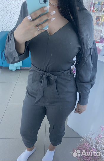 Reserved комбинезон