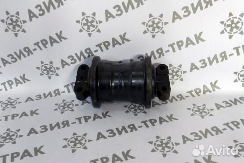 Опорный каток на sumitomo SH135U.2