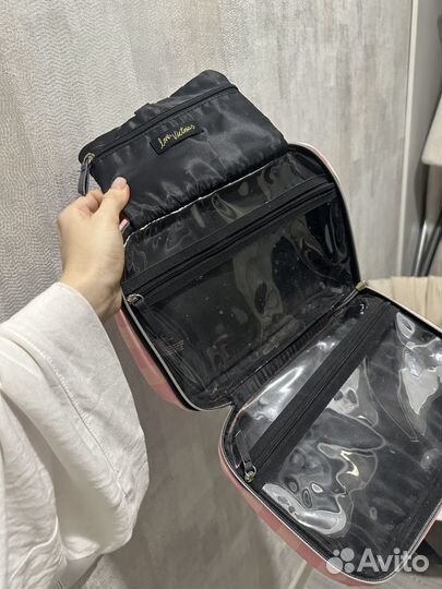 Косметичка victoria s secret оригинал