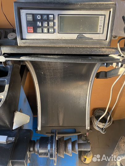 Продам станок Hofmann Geodna 6300-2