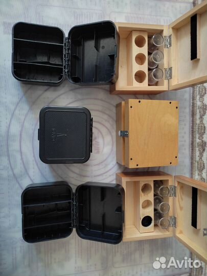 Микроскоп запчасти