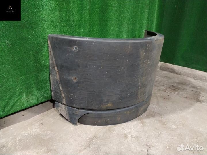 Подкрылок оси прав. Scania 4-Series 2004