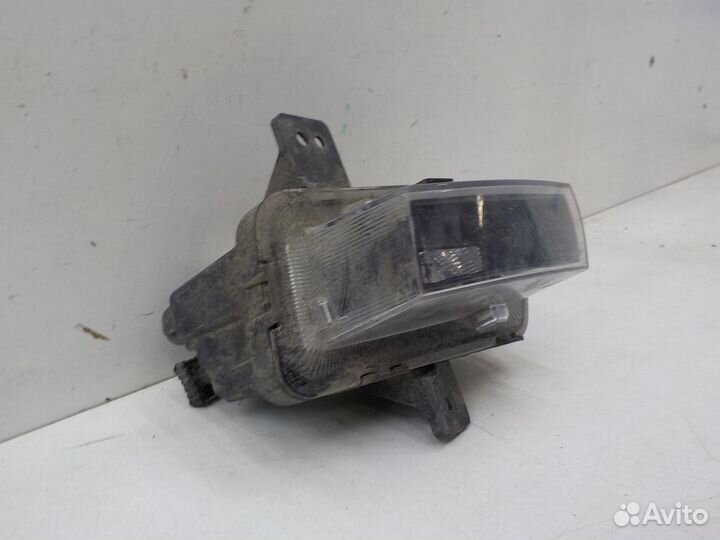 Б/У Б/У птф правая Geely Coolray 2020- 7054015200