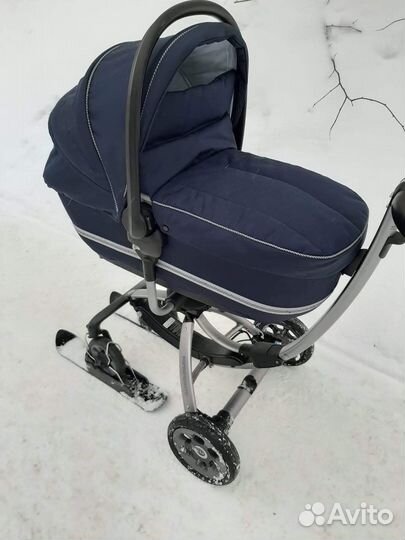 Лучшая Foppapedretti Myo Tronic (электропривод)