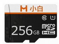 Карта памяти microsdhc 256 GB Xiaomi