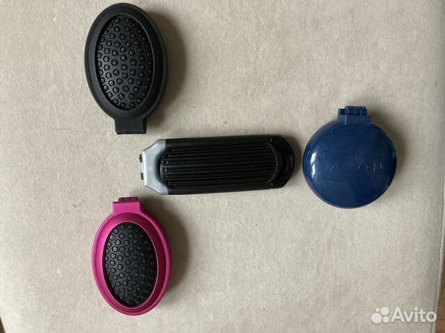 Щетки для волос складные