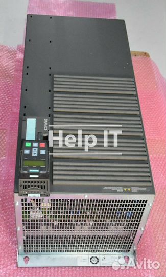 Модуль Siemens 6SL3210-1NE31-5AL0