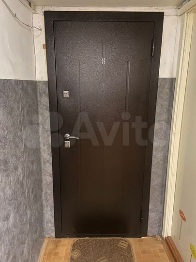 2-к. квартира, 40 м², 3/5 эт.