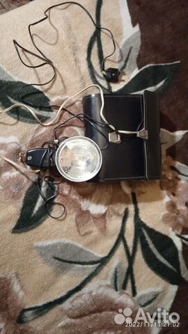 Фотовспышка 