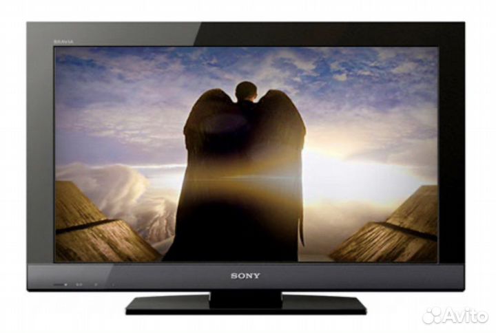 Телевизор Sony Bravia 40