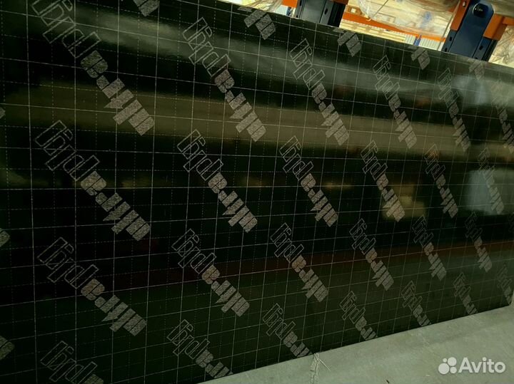 Фанера флф 6,5*1220*2440 мм сорт 1/1 береза