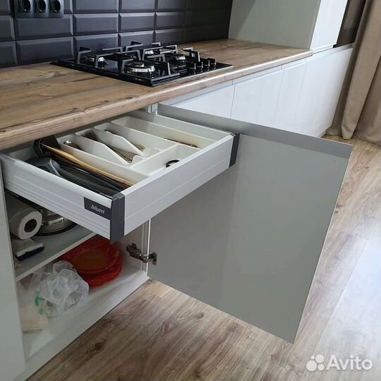 Кухни