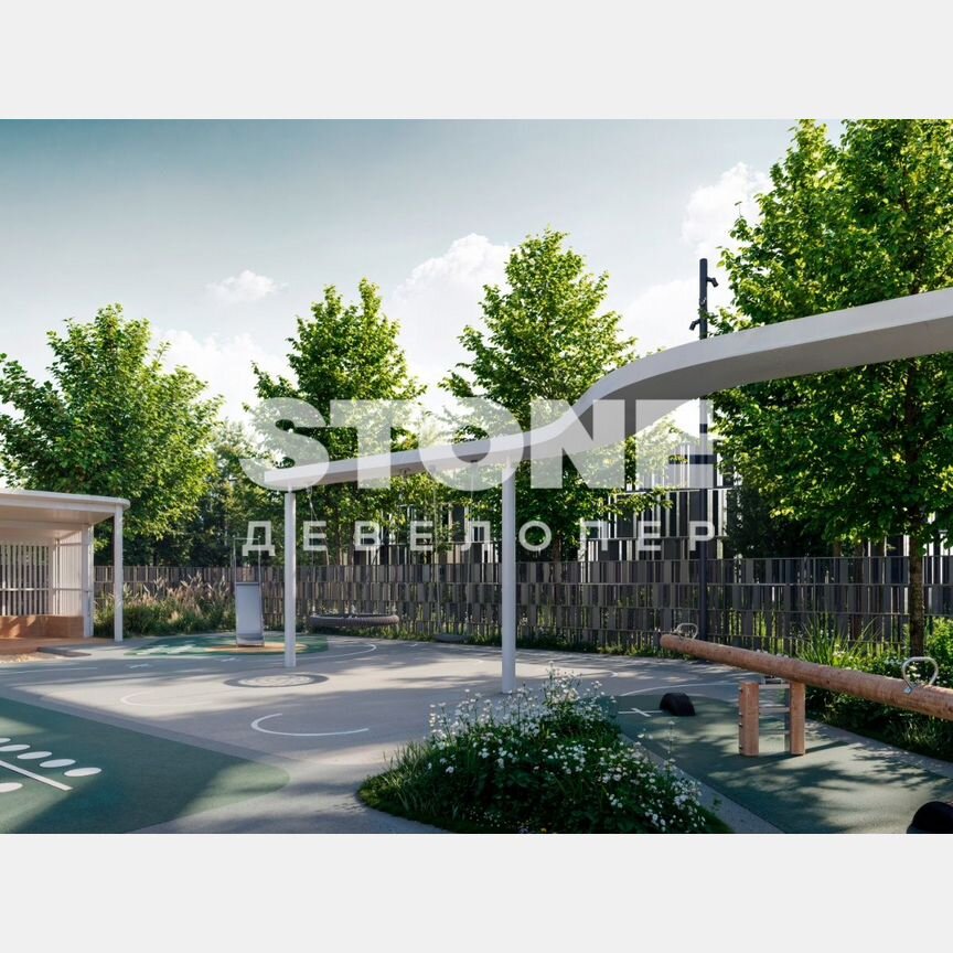 5-к. квартира, 116 м², 19/24 эт.