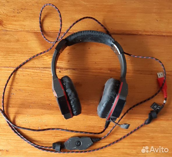 Наушники