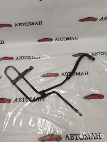 Трубка гура Lifan Solano 620