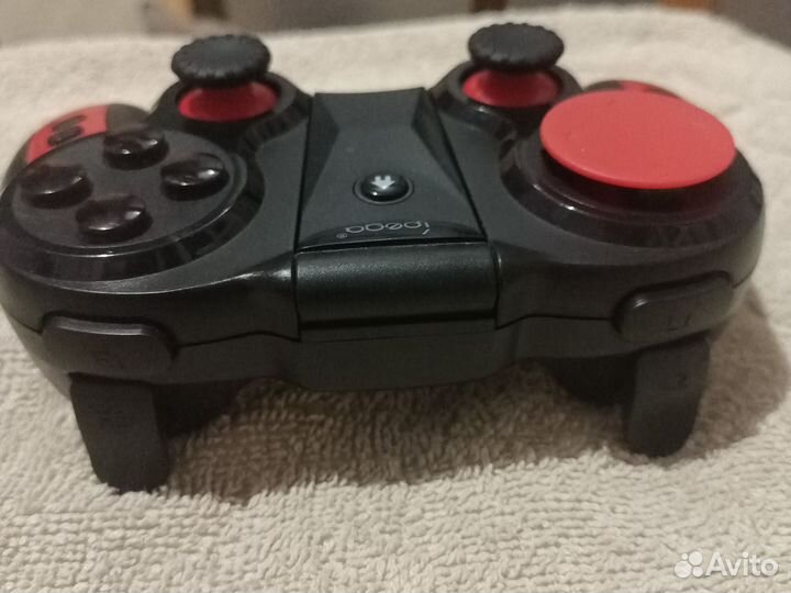 Геймпад для игр на телефоне, пк и тв