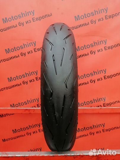 120/70 R17 Pirelli Diablo Rosso Corsa 2 N-3604 Бу