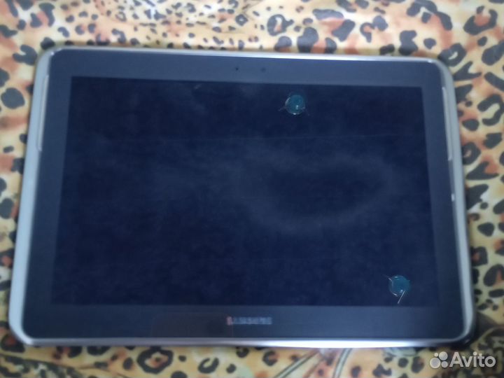 Samsung galaxy GT N-8020