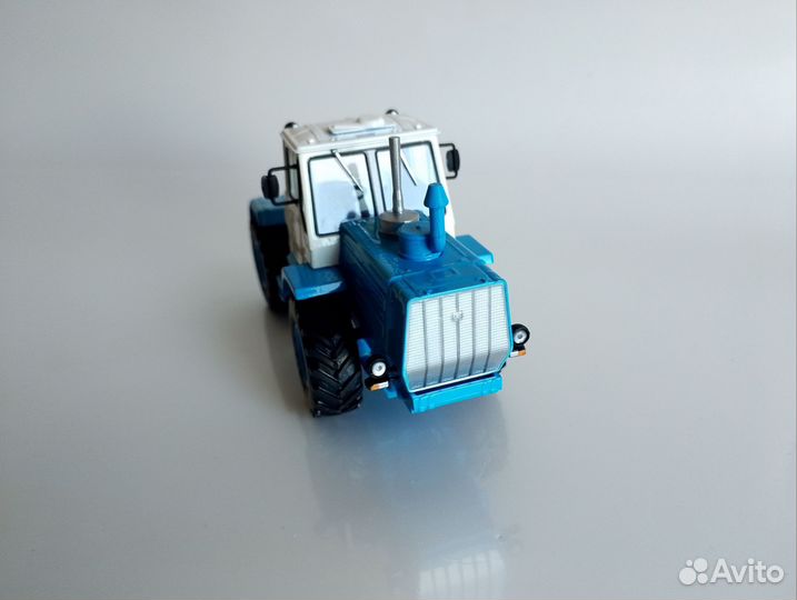 Т-150К, Hachette, 1:43