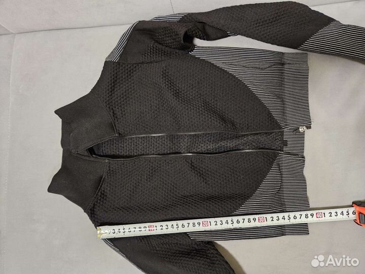 Спортивный костюм женский